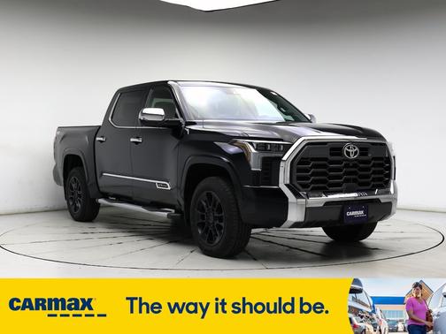 2022 Toyota Tundra 1794