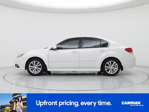 2014 Subaru Legacy 2.5I Limited