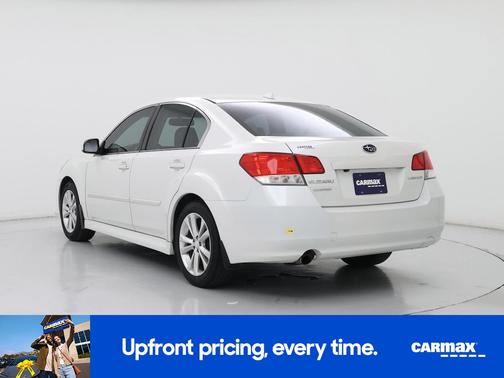 2014 Subaru Legacy 2.5I Limited