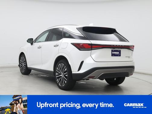 2023 Lexus RX 350 Premium Plus