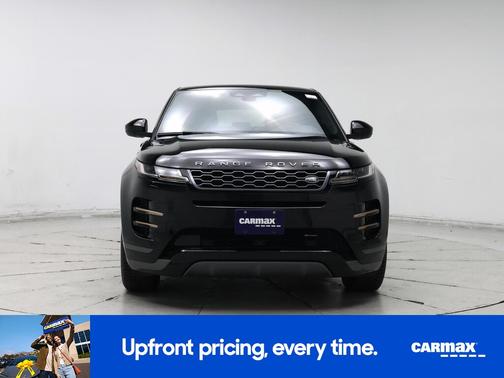 2023 Land Rover Range Rover Evoque R-Dynamic S