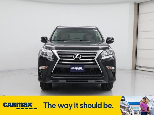 2019 Lexus GX 460 GX 460 Premium