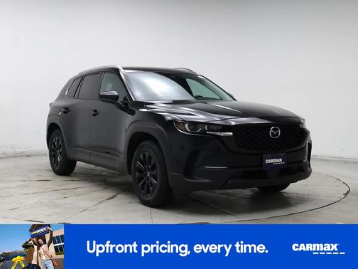 2025 Mazda CX-50 2.5 S Select Package