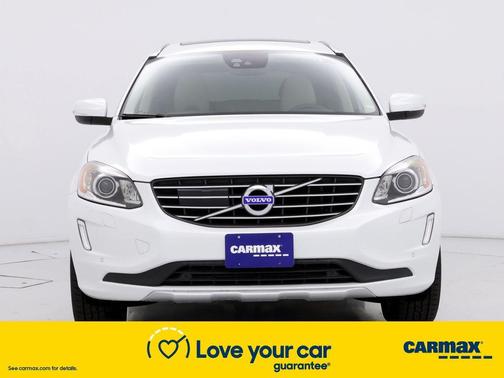 Photo 5 of 25 of 2015 Volvo XC60 T6 Platinum