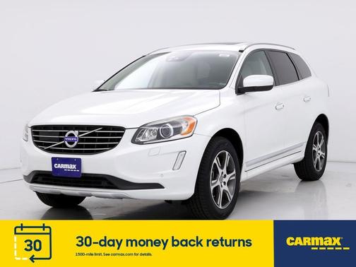 Photo 4 of 25 of 2015 Volvo XC60 T6 Platinum