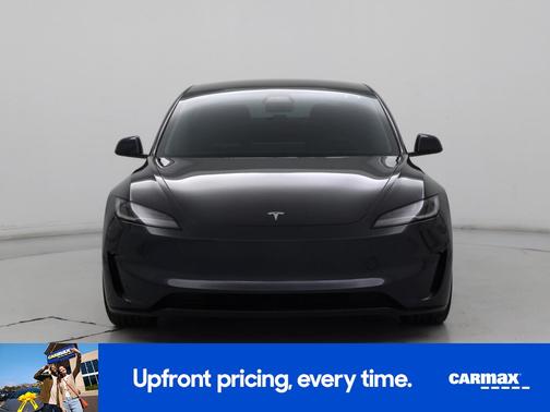 2025 Tesla Model 3 Performance