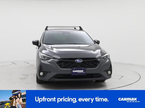 2024 Subaru Impreza RS