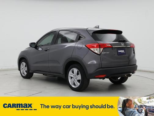 2019 Honda HR-V EX