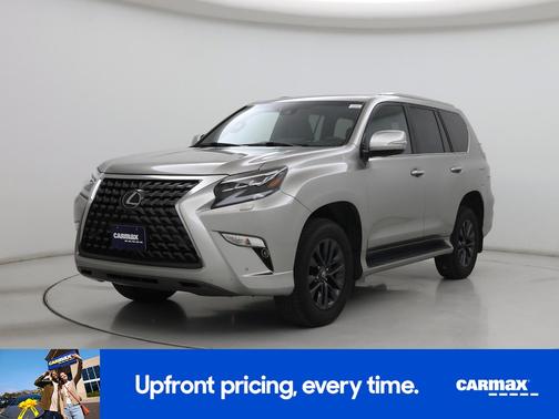 2022 Lexus GX 460 Premium