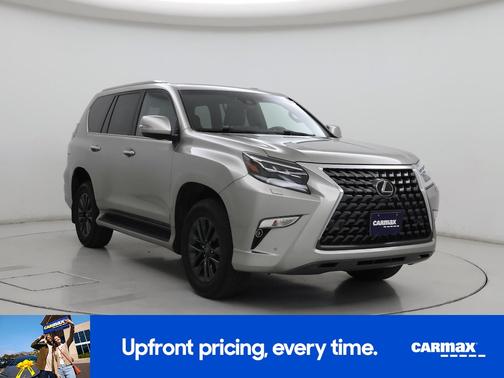 2022 Lexus GX 460 Premium