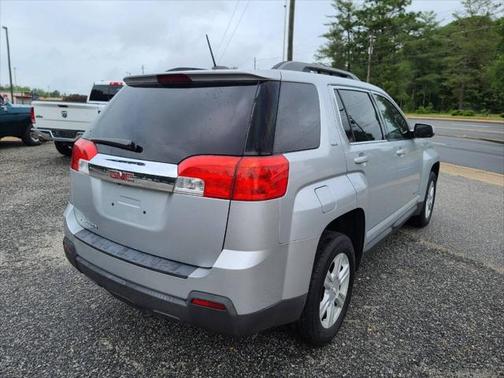 2015 GMC Terrain SLT-1