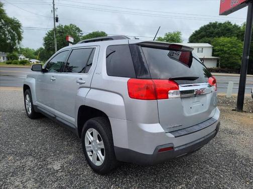 2015 GMC Terrain SLT-1