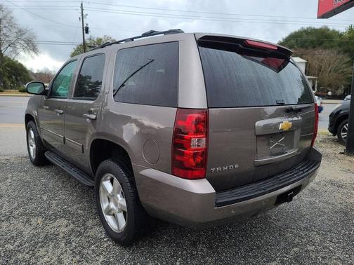 2014 Chevrolet Tahoe LT