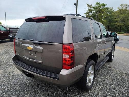 2014 Chevrolet Tahoe LT