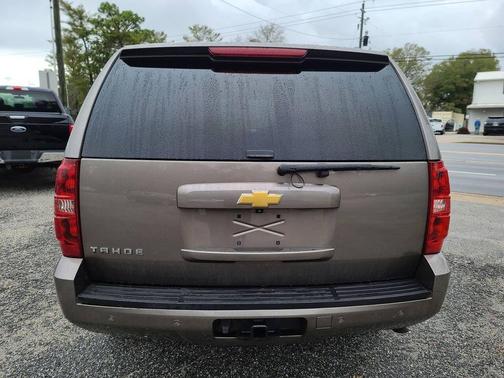 2014 Chevrolet Tahoe LT