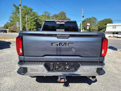 2020 GMC Sierra 2500 SLT