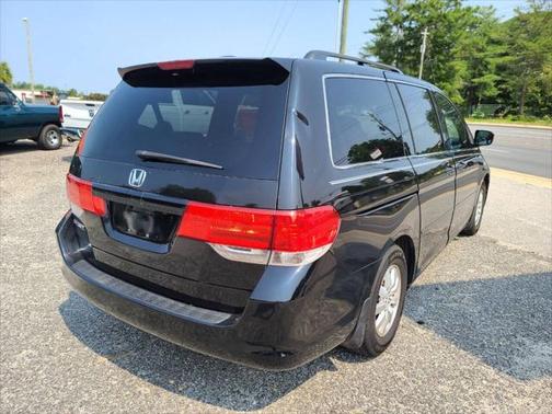 2010 Honda Odyssey EX-L