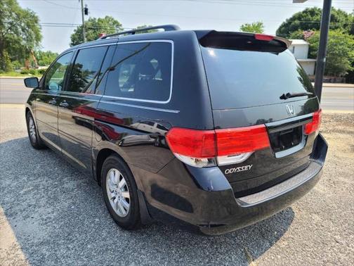 2010 Honda Odyssey EX-L