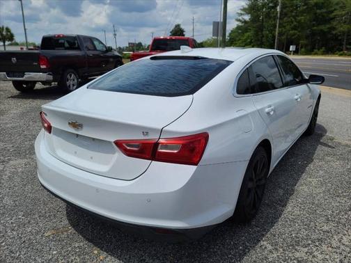 2016 Chevrolet Malibu 1LT