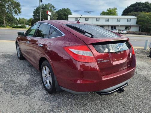 2010 Honda Accord Crosstour EX-L