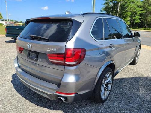 2014 BMW X5 sDrive35i