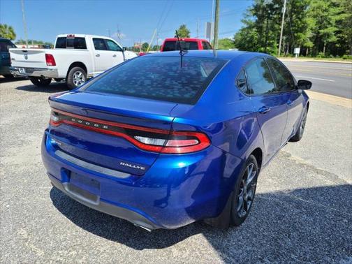 2013 Dodge Dart SXT