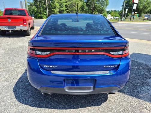 2013 Dodge Dart SXT