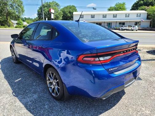 2013 Dodge Dart SXT