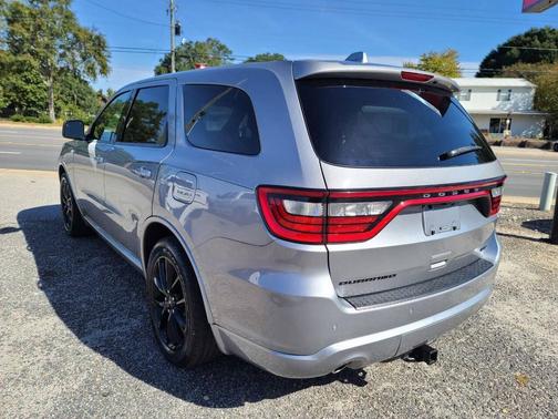 2019 Dodge Durango GT