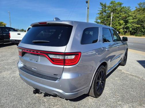 2019 Dodge Durango GT