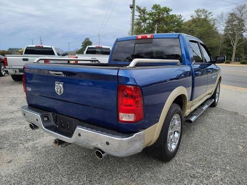 2011 Dodge Ram 1500 Laramie