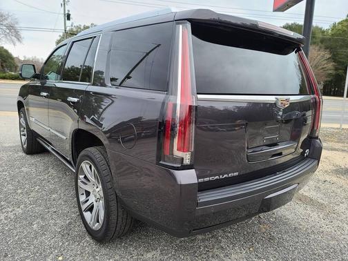 2016 Cadillac Escalade Premium