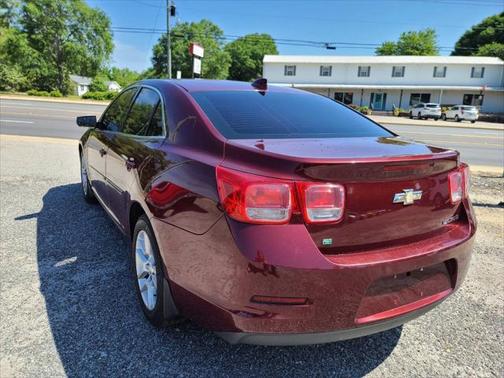 2015 Chevrolet Malibu 1LT
