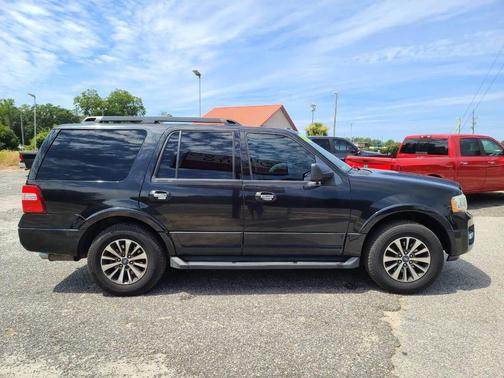 2015 Ford Expedition XLT