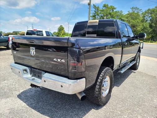 2010 Dodge Ram 3500 Laramie