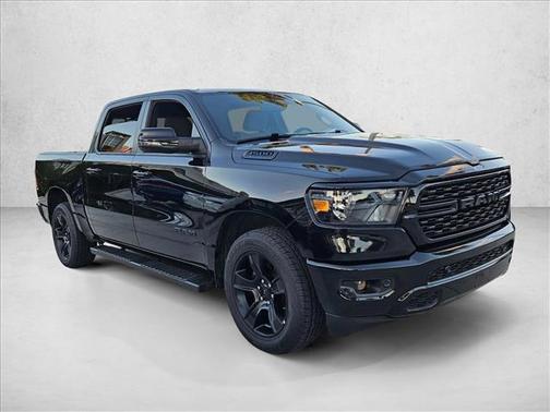 2024 RAM 1500 Big Horn/Lone Star