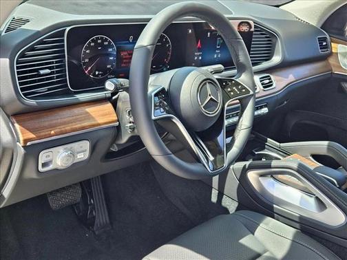 2025 Mercedes-Benz GLE 350 Base