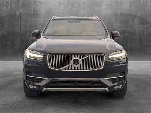 Photo 2 of 27 of 2018 Volvo XC90 T6 Inscription