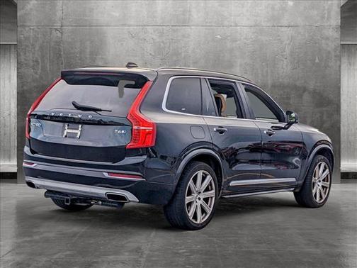 Photo 5 of 27 of 2018 Volvo XC90 T6 Inscription