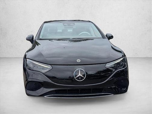 2023 Mercedes-Benz EQE 350+ Base
