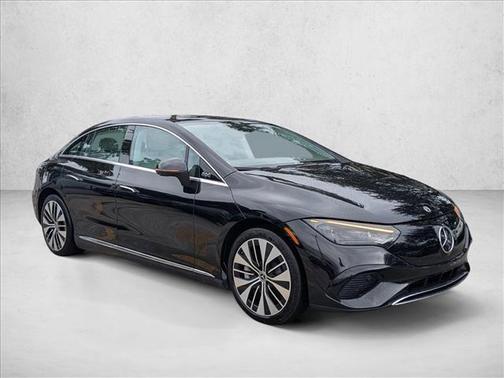 2023 Mercedes-Benz EQE 350+ Base