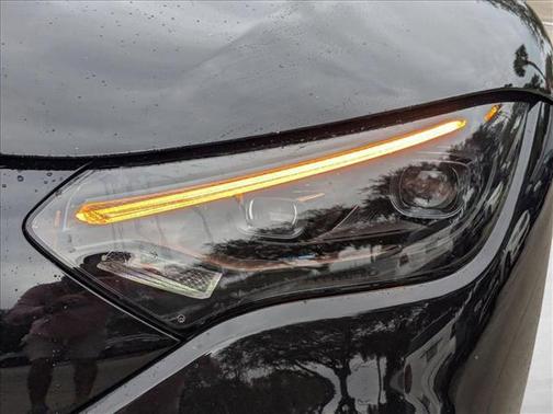 2023 Mercedes-Benz EQE 350+ Base