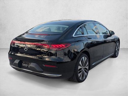 2023 Mercedes-Benz EQE 350+ Base