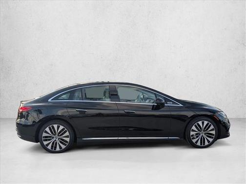 2023 Mercedes-Benz EQE 350+ Base