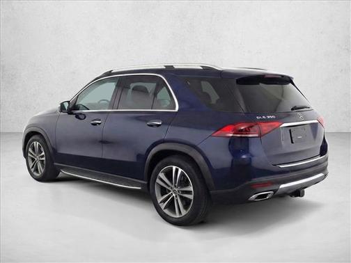 2022 Mercedes-Benz GLE 350 4MATIC