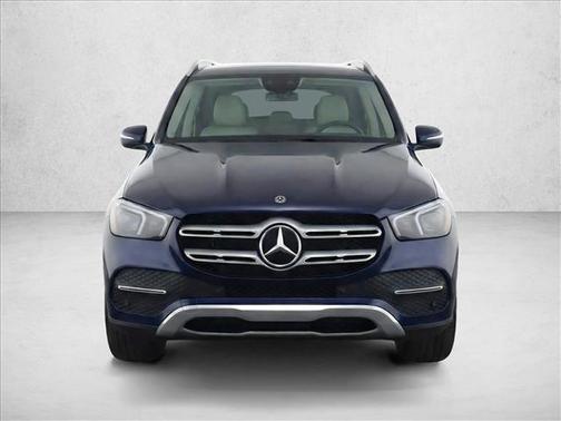 2022 Mercedes-Benz GLE 350 4MATIC