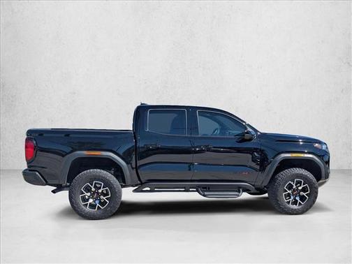 2023 GMC Canyon AT4X