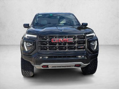 2023 GMC Canyon AT4X