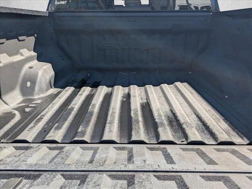 2023 GMC Canyon AT4X