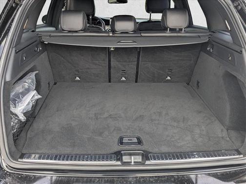 2019 Mercedes-Benz GLC 300 Base